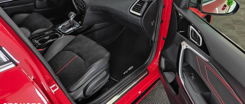 Kia Pro_cee'd cena 109000 przebieg: 59000, rok produkcji 2019 z Ząbki małe 436